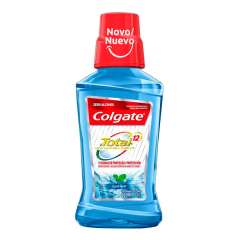 ENXAGUANTE BUCAL COLGATE TOTAL 12 CLEAN MINT 500ml