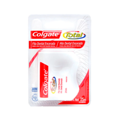 Fita Dental Colgate 25m