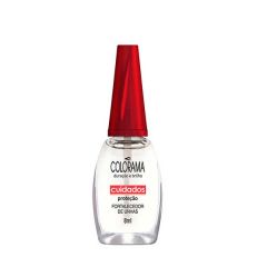 Colorama Esmalte 8Ml Fortalecedor