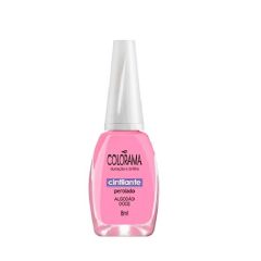 Colorama Esmalte 8Ml Algodao Doce