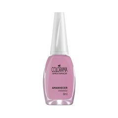 Colorama Esmalte 8Ml Amanhecer