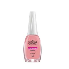 Colorama Esmalte 8Ml Boneca