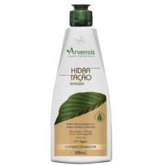  ARVENSIS CONDICIONADOR HIDRATACAO INTENSIVA 300ML