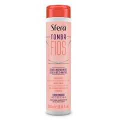 Nazca Sfera Tomba Fios Condicionador 300ml