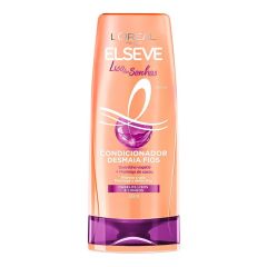 Condicionador Elseve L'Oréal Paris Liso dos Sonhos 200ml