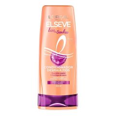 Condicionador Elseve L'Oréal Paris Liso dos Sonhos 400ml