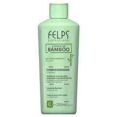 Condicionador Felps Xmix Extrato de Bamboo 250ml