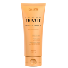 Itallian Hairtech Trivitt Condicionador Queratina 200ml