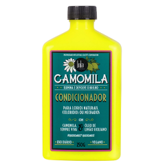 Lola Cosmetics Camomila Condicionador 250ml