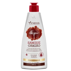 ARVENSIS CONDICIONADOR SANGUE DE DRAGAO 300 ML