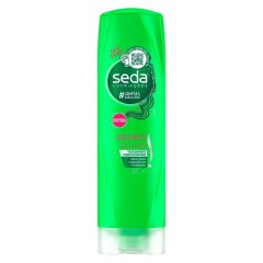 Condicionador Seda Crescimento Saudável 325ml