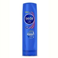 Condicionador Seda Liso Extremo 325ml