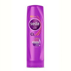 Condicionador Seda Liso Perfeito 325ml