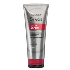 Eudora Siage Condicionador Glow Expert 200ml