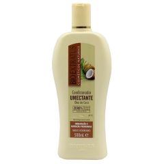 Condicionador Umectante Bio Extratus Coco 500 ml