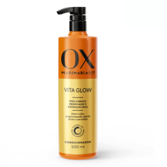 OX Mari Maria Hair Condicionador Vita Glow 500ML