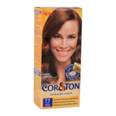 Cor E Ton Tintura 125G 7.7