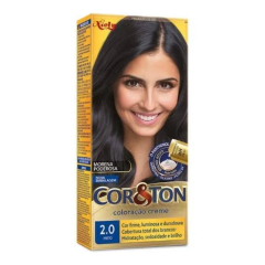 Cor E Ton Tintura 125G 2