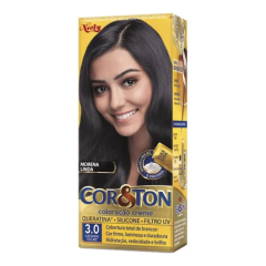 Cor E Ton Tintura 125G 3