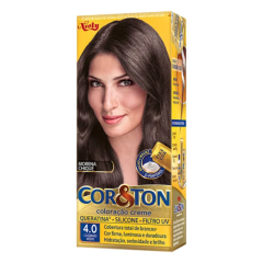 Cor E Ton Tintura 125G 4