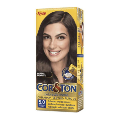 Cor E Ton Tintura 125G 5