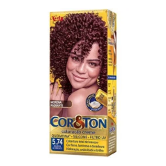 Cor E Ton Tintura 125G 5.74