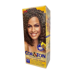 Cor E Ton Tintura 125G 6