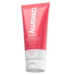 Creamy Creme Hidratante Corporal Calming Body Cream -  200g