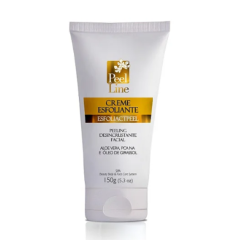 Peel Line Creme Esfoliante Esfoliact Peel - 150g