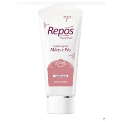 Repos Creme Pés e Mãos 110g com Uréia