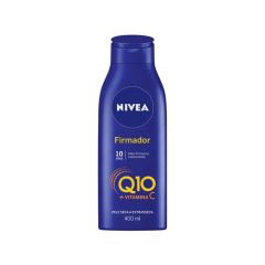 Nivea Q10 Hidratante Firmador Vitamina C 400ml