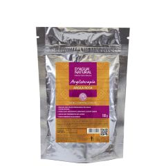 DAGUA NATURAL ARGILA SACHE ROSA 100G