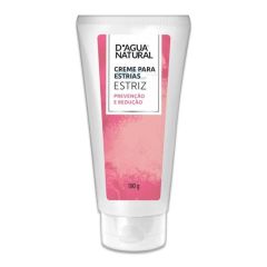 DAGUA NATURAL CREME PARA ESTRIAS ESTRIZ 180G