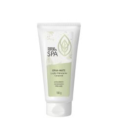 DAGUA NATURAL CREME RELAXANTE SPA ERVA MATE 180G