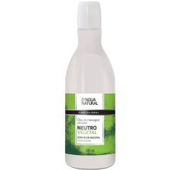 DAGUA NATURAL OLEO DE MASSAGEM NEUTRO VEGETAL 300ML