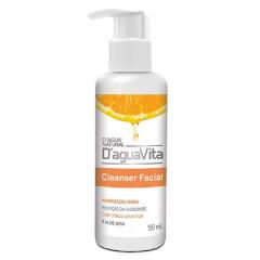 DAGUA NATURAL SABONETE FACIAL LIQUIDO CITRUS/ALOE VERA 150ML