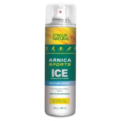 DAGUA NATURAL SPRAY ARNICA SPORTS 280ML