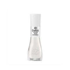 Dailus Esmalte 8Ml Festa Do Branco