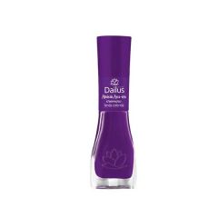 Dailus Esmalte 8Ml Lenda Colorida