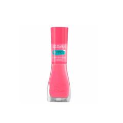 Dailus Esmalte 8Ml Pluma Cor De Rosa