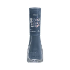 Dailus Good Vibezinha Esmalte 8ml Dorme Que Passa