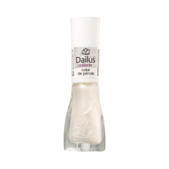 Dailus Esmalte 8Ml Colar De Perola