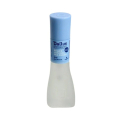 Dailus Esmalte 8Ml Base Nutritiva Bela e Hidratada