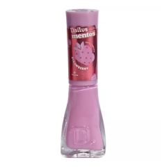 Dailus Mentos Esmalte 8ml Strawberry