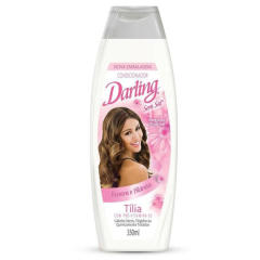 Darling Condicionador Tilia 350Ml 