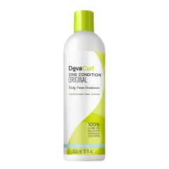 Deva Curl One Condition Original Condicionador Instantâneo 355mL