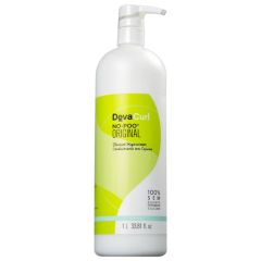 Deva Curl Low Poo Original Shampoo Higienizador c/ Pouca Espuma 1L