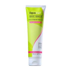 Deva Curl Wave Maker Creme de Definição Ultra Leve 180mL