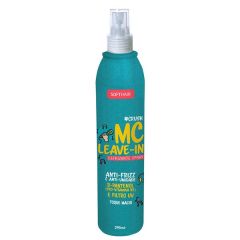 Softhair Crush MC Leave-In Spray 290ml