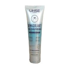 Demaquilante de Chuveiro UHSE Limpeza Profunda 60ml